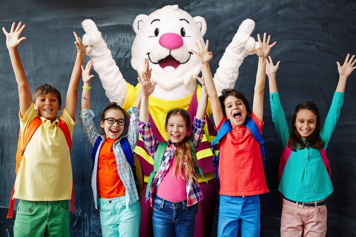 Wohin mit dem "Quetschie"? / Tipps für Kids: Richtige Mülltrennung leicht gelernt