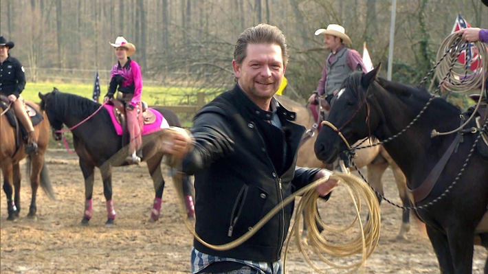 "Mein neuer Alter": Neue Folgen mit Det Müller