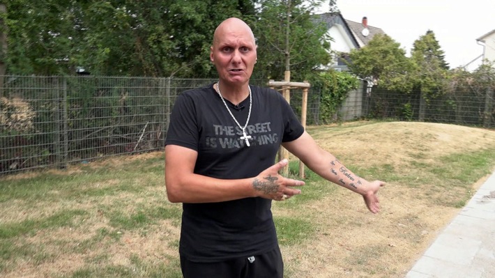 "Hartz und herzlich - Tag für Tag Benz-Baracken": Abschied vom geliebten Zuhause?