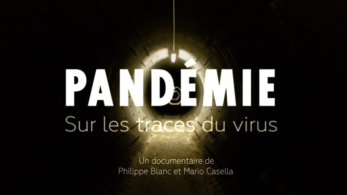 La Suisse et la pandémie - un film documentaire de la SSR