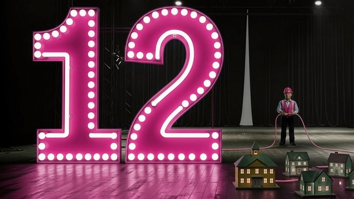 Glasfaserausbau: Telekom knackt die 12-Millionen-Marke