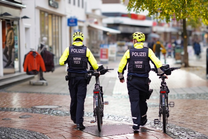 POL-COE: Kreis Coesfeld / Kontrolltag mit Schwerpunkt Rad- und Pedelec