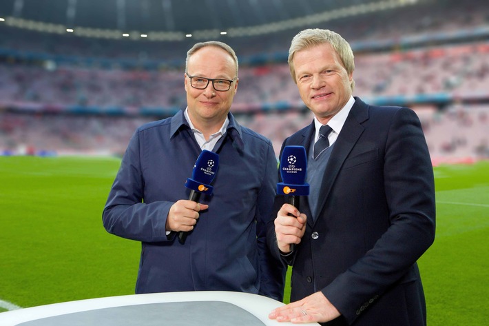 Manchester United gegen den VfL Wolfsburg live im ZDF /  Zweiter Spieltag der UEFA Champions League (FOTO)