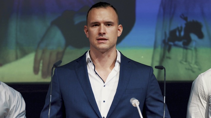 Andreas Eichmeier / Weiterer Text über ots und www.presseportal.de/nr/169323 / Die Verwendung dieses Bildes für redaktionelle Zwecke ist unter Beachtung aller mitgeteilten Nutzungsbedingungen zulässig und dann auch honorarfrei. Veröffentlichung ausschließlich mit Bildrechte-Hinweis.