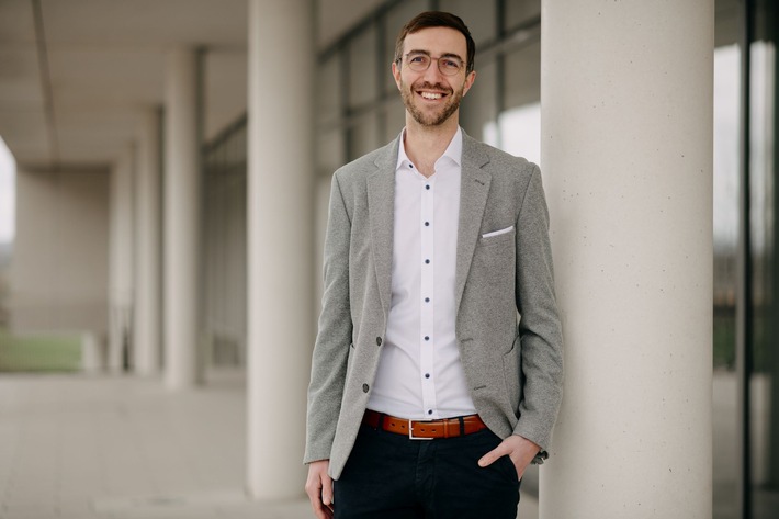 Neuer Professor für Didaktik für Physik und Techniklehre an der Universität Koblenz