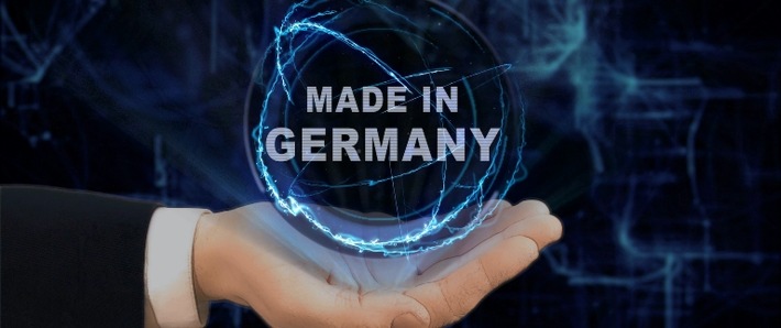 Funktionieren Produkte "Made in Germany" nicht mehr? - Warum die Top-Experten und Produktmanager der WiLies GmbH so wichtig für den Mittelstand wurden