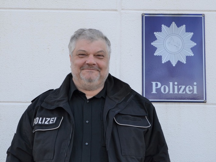 POL-AUR: Polizeistation Hinte ist neu besetzt