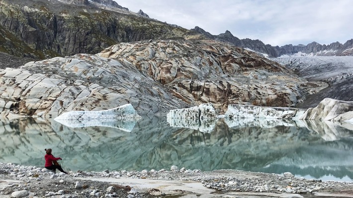 "Die Zukunft der Erde": 3sat Schwerpunkt zum Klimawandel