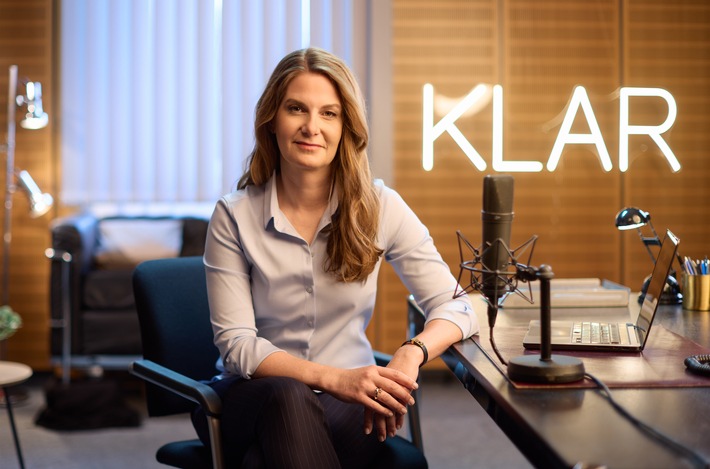 „KLAR“ geht weiter: „Zielscheibe Polizei: Pöbeln, Hass und Gewalt“