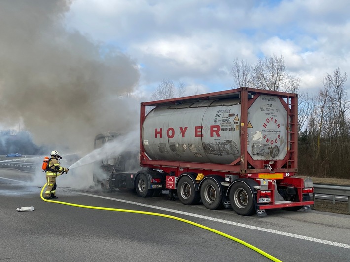 FW Frankenthal: Fastnacht in Frankenthal - für Feuerwehr mehr "Normalbetrieb"