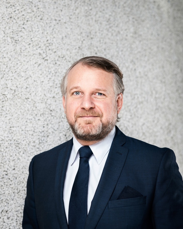 "Europäischer Kulturmanager des Jahres" 2016 an Thomas Girst vergeben, Leiter internationales BMW Group Kulturengagement