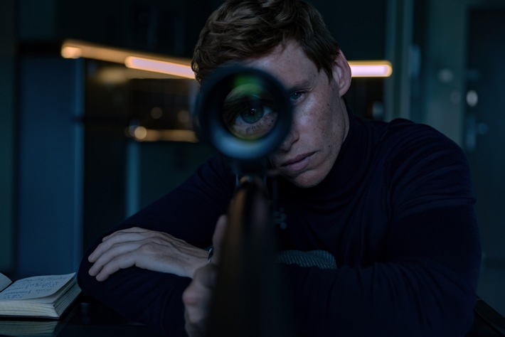 Sky Original Serie "The Day of the Jackal" geht in die zweite Staffel