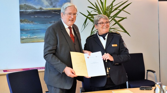 GZD: Brandenburg setzt bei Schwarzarbeitsbekämpfung auf verstärkte Zusammenarbeit mit dem Bund