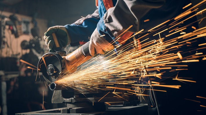 «Swiss Manufacturing Survey 2021» – Die Schweiz gilt als hervorragender Produktionsstandort