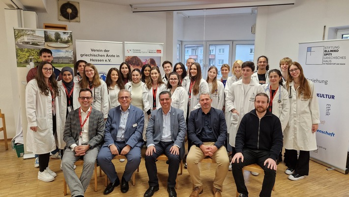 Veranstaltungshinweis: Tag der Gesundheitsprävention am 08.11.2025