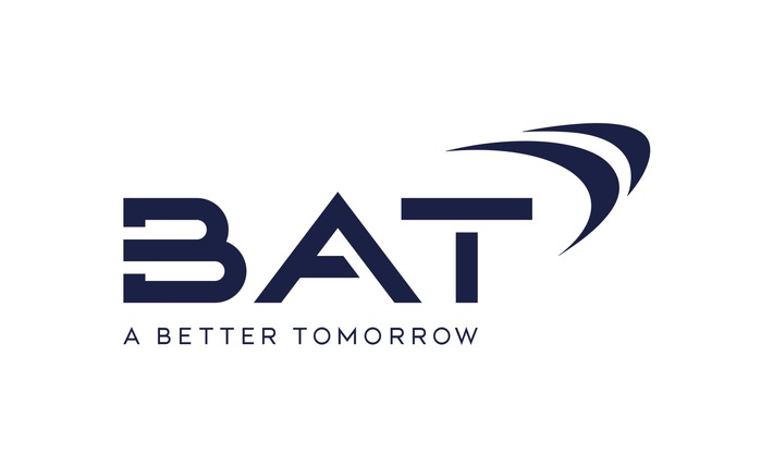 &quot;A Better Tomorrow&quot; / Übersetzung der Pressemitteilung BAT Capital Markets Webcast: Building A Better Tomorrow. Es gilt das Original.