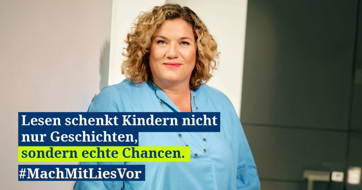 Pressemeldung: Bauer Media Group zeigt, wie Unternehmen zur Blaupause für die Leseförderung werden