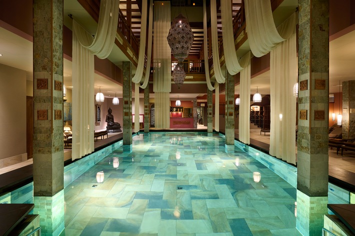 Deutschlands größtes Thermen-Ranking 2026: Die besten liegen in Bayern, Schleswig-Holstein und Niedersachsen