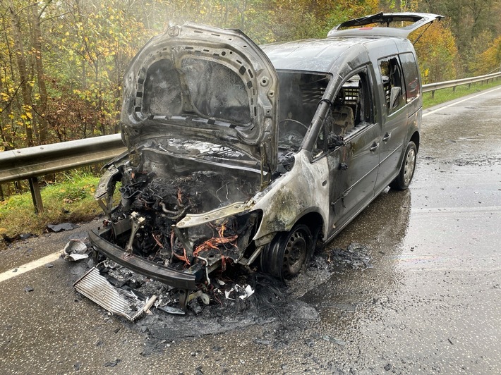 POL-PDKL: PKW-Brand