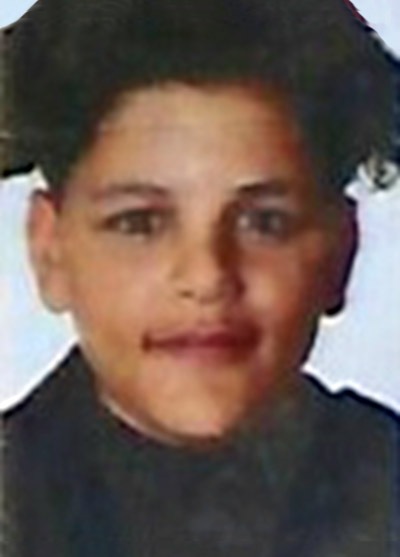 POL-KS: 13-jähriger Fahed A. wird vermisst: Polizei bittet um Hinweise