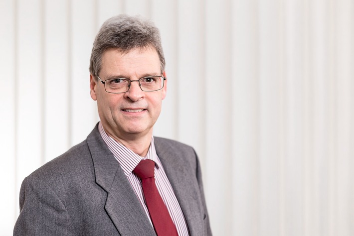ZVA: Leipziger Thomas Truckenbrod erneut zum Präsidenten gewählt