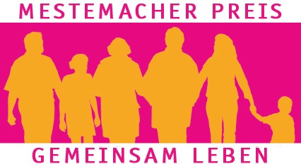 Mestemacher vergibt ab 2017 neuen Sozialpreis MESTEMACHER PREIS GEMEINSAM LEBEN