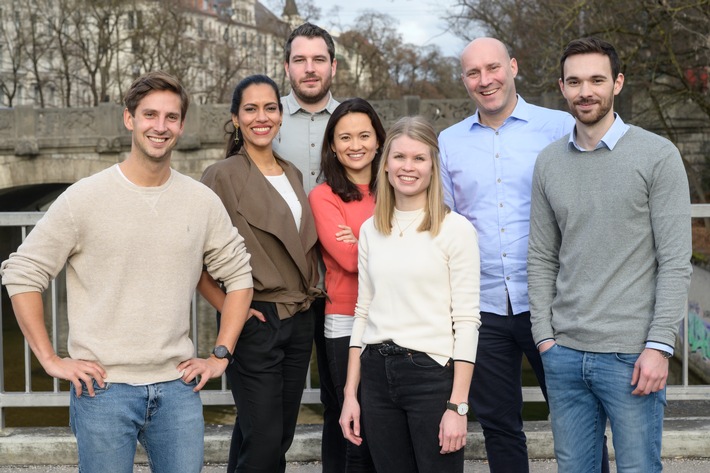 Zehn Startups für eine bessere Zukunft: Das sind die Teilnehmer des RESPOND Accelerators 2020