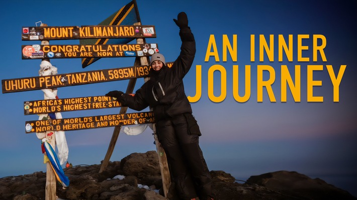 "An Inner Journey" avec Whitney Toyloy sur Play Suisse