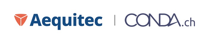 Aequitec und CONDA.ch starten Zusammenarbeit im Bereich Crowdinvesting