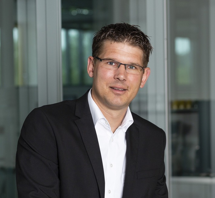 Küchenwasserplatz-Pionier BLANCO besetzt COO-Position neu