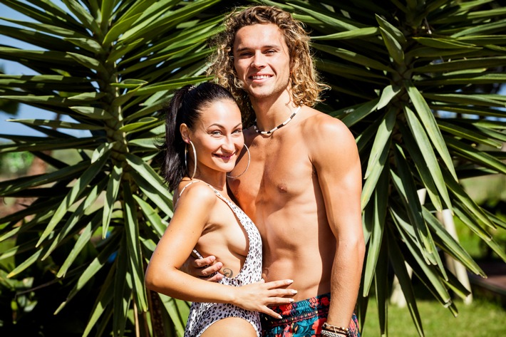 Welche Islanderin muss die Insel verlassen? - Heute Abend bei "Love Island" bei RTL II