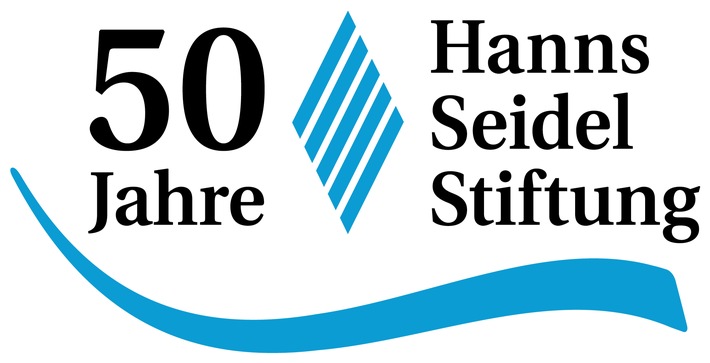 Festakt zum Jubiläum 50 Jahre Hanns-Seidel-Stiftung / Bundespräsident Joachim Gauck ist Festredner