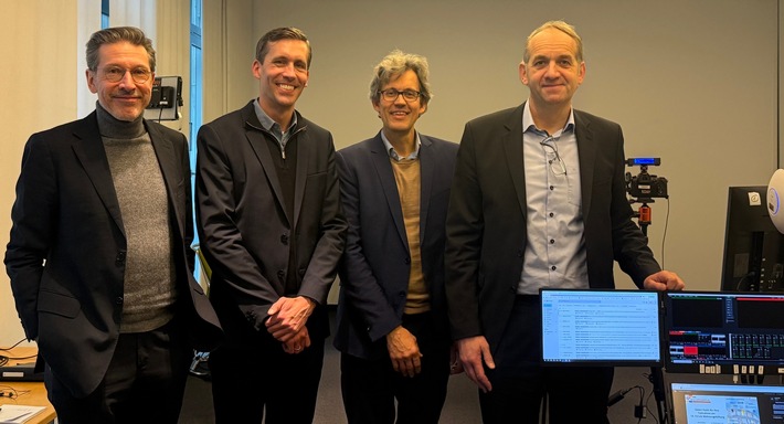 14. Forum Wohnungslüftung von UBA und HEA mit 300 Teilnehmenden