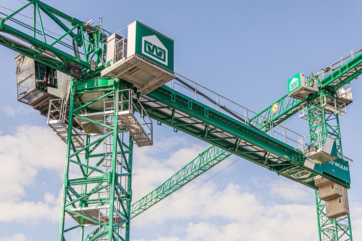 Bauen im Bestand: OTTO WULFF investiert in Zukunftsmodell