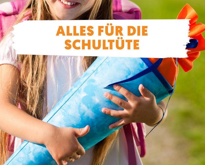 Knuspr startet Spendenaktion zugunsten der Stiftung Waisenhaus Frankfurt