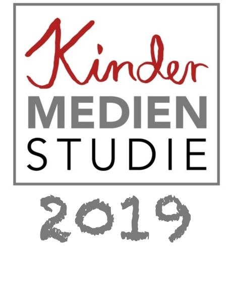 Einladung zur Pressekonferenz der Kinder-Medien-Studie 2019 in Berlin