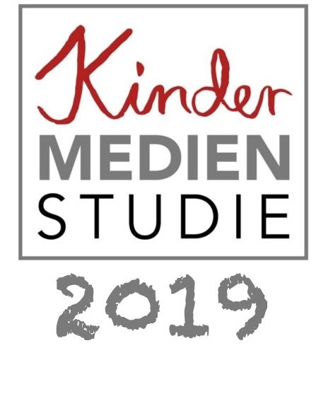 Einladung zur Pressekonferenz der Kinder-Medien-Studie 2019 in Berlin