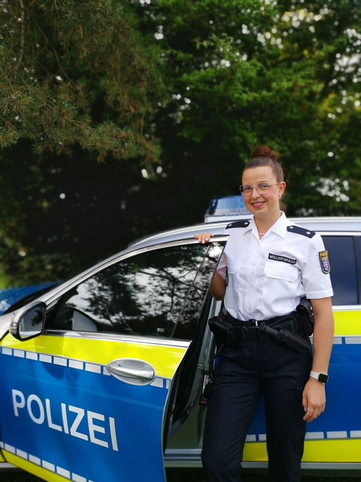 POL-MTK: Neue Jugendkoordinatorin der Polizeidirektion Main-Taunus