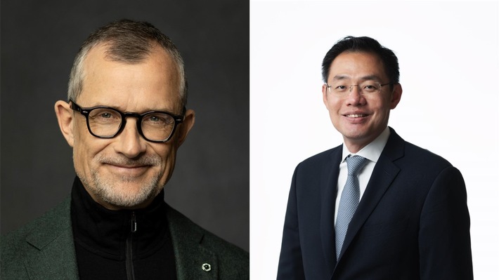 New leadership appointments at H World and Deutsche Hospitality
