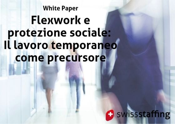 Lavoro flessibile e protezione sociale non sono una contraddizione