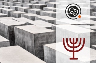 Am 8. Mai steht das Denkmal für die ermordeten Juden Europas auf flinto.de für alle bereit! / Denkmal für die ermordeten Juden Europas. Weiterer Text über ots und www.presseportal.de/nr/144203 / Die Verwendung dieses Bildes ist für redaktionelle Zwecke honorarfrei. Veröffentlichung bitte unter Quellenangabe: "obs/flinto. GmbH/Sam Clever"