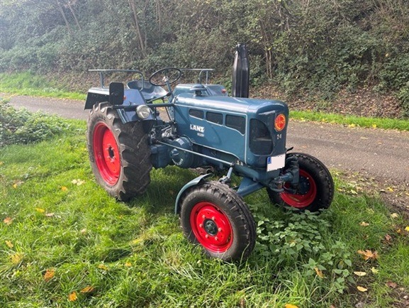POL-PILEK: Traktor in Lauterecken ausgeschlachtet - Polizei sucht Zeugen