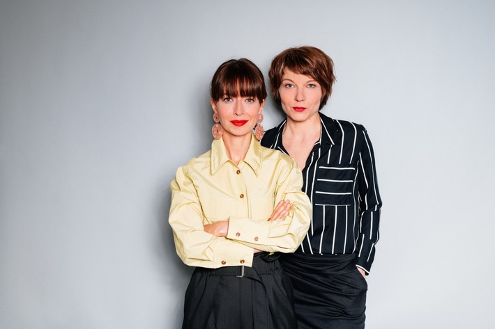 TWIST - Das neue Kulturmagazin auf ARTE