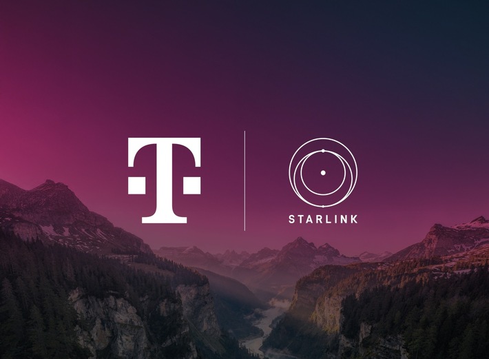 Telekom Closes the Last Whitespots in Europe with Starlink Satellite-to-Mobile