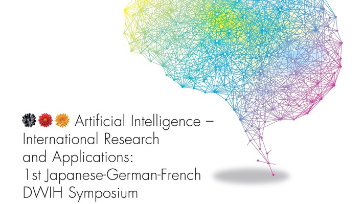 Deutsches Wissenschafts- und Innovationshaus in Tokyo organisiert Symposium zur Künstlichen Intelligenz