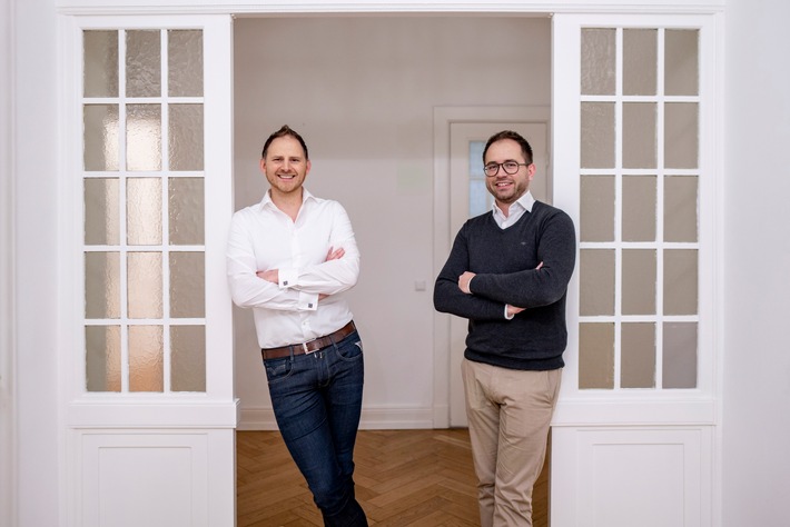 Porsche Ventures und NeueCapital Partners investieren in Nitrobox / Hamburger Software-Startup schließt Finanzierungsrunde in einstelliger Millionenhöhe ab