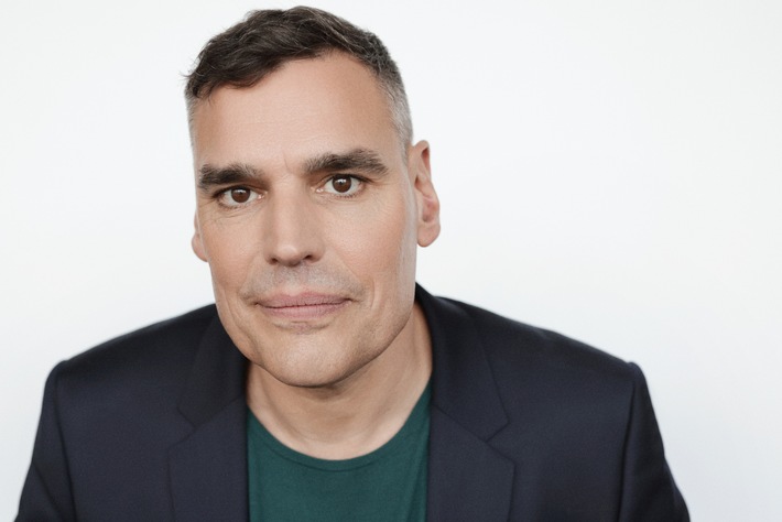 Armin Coerper übernimmt Leitung des ZDF-Studios New York