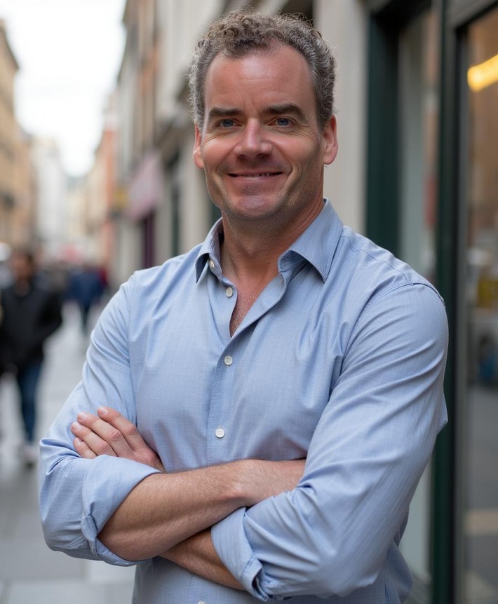 ​​​​Saviynt gewinnt Ex-Palo Alto & Citrix-Manager Steve Blacklock als Channel Chief zur globalen Expansion des Partnergeschäfts