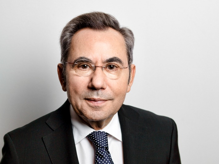 "Wir müssen die Fach- und Lehrkräfte unterstützen" / Interview mit Prof. Dr. Wassilios E. Fthenakis, Präsident des Didacta Verbandes der Bildungswirtschaft zur didacta 2018 (FOTO)
