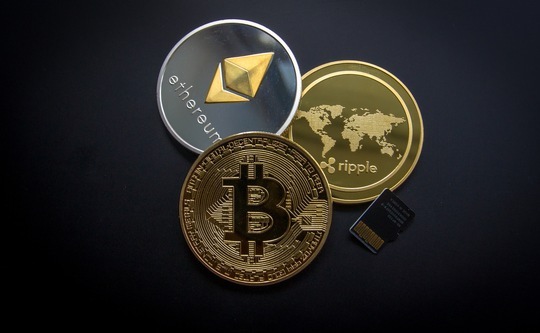 Bitcoin and the importance of conversion points